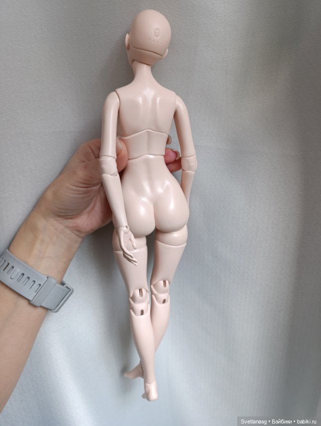 Мария toka doll — Авторские куклы BJD (фото 6)