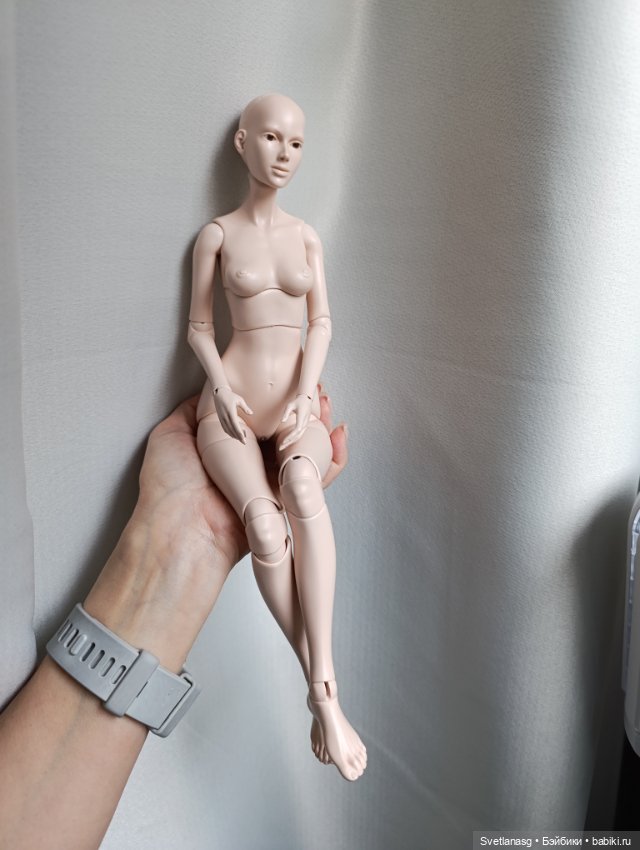 Мария toka doll — Авторские куклы BJD