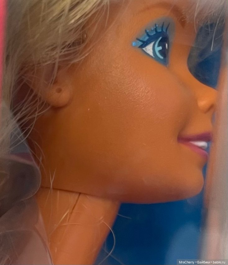 Wet n Wild Barbie / Пляжная Барби (фото 6)