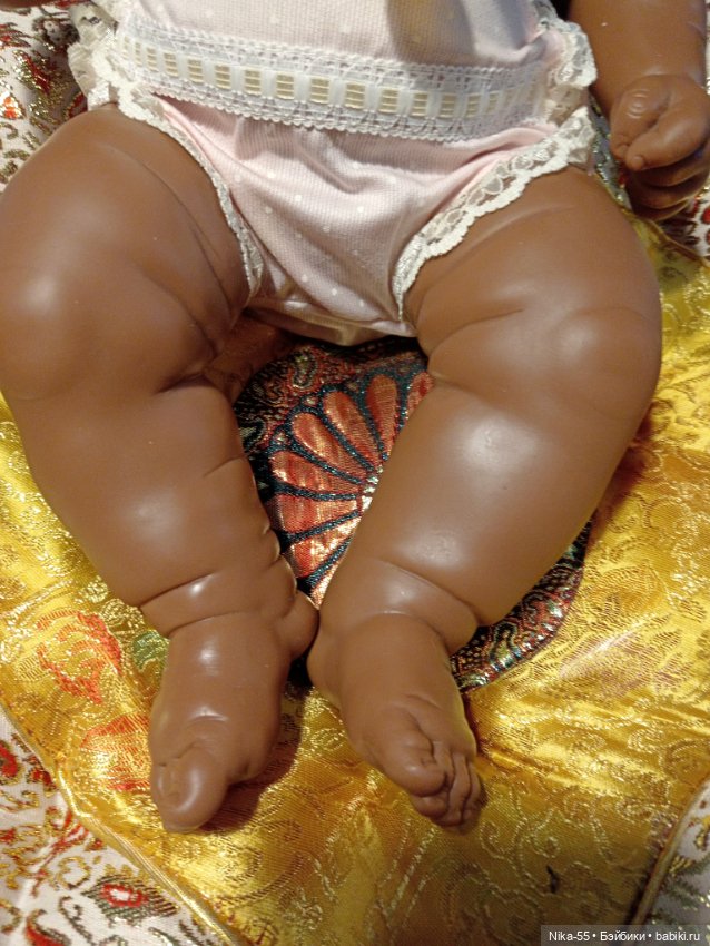 Малышка от Хуан Антонио Мунекас (фото 3)