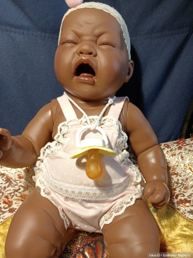 Малышка от Хуан Антонио Мунекас (фото 2)