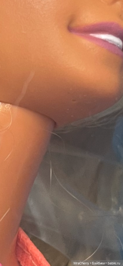 Wet n Wild Barbie / Пляжная Барби (фото 9)