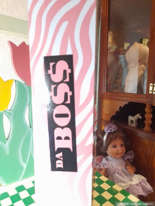 ЛОЛ в родной коробке — Игровые куклы (фото 5)