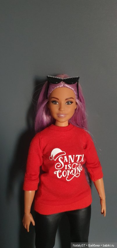 Очки для барби — Украшения и очки для кукол (фото 6)