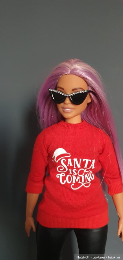 Очки для барби — Украшения и очки для кукол (фото 5)