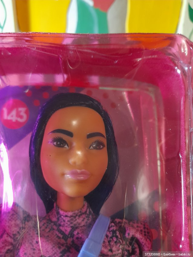 Барби — Игровые куклы (фото 4)