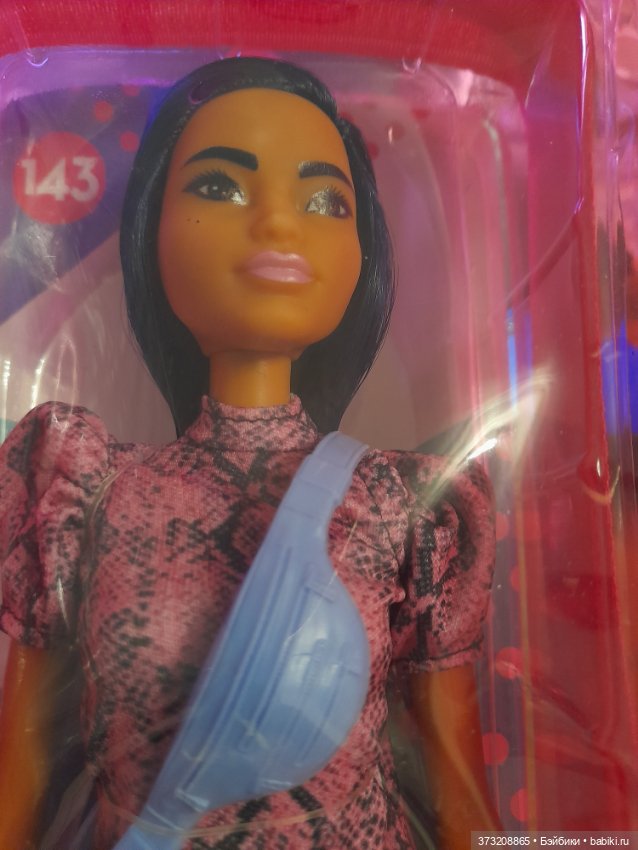 Барби — Игровые куклы