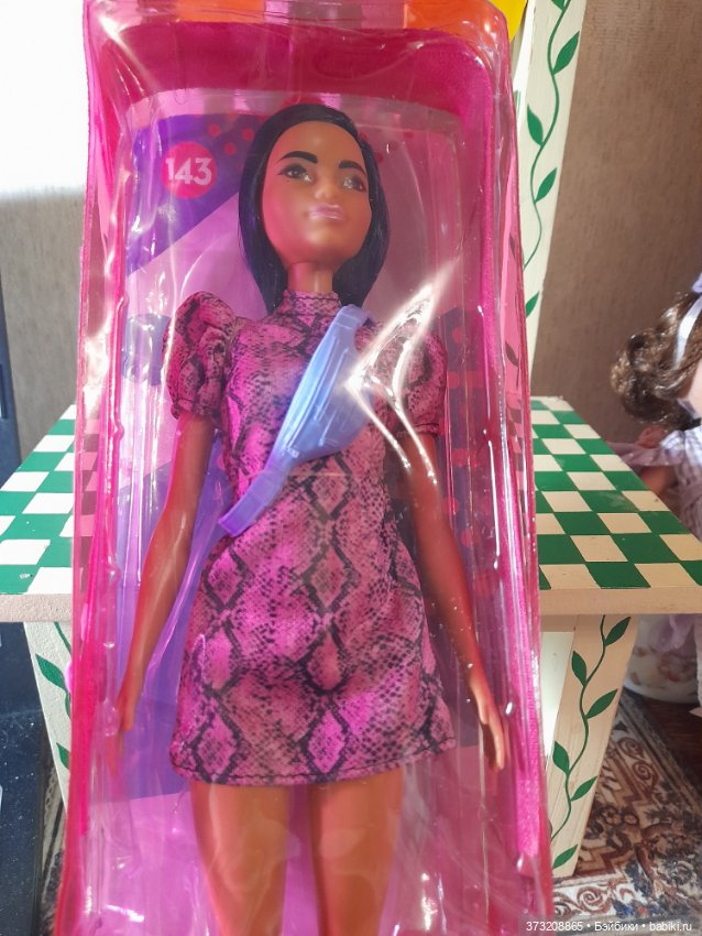 Барби — Игровые куклы (фото 2)