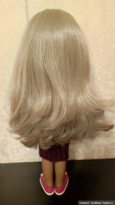 Клео (Клепа) Ириска Паола Рейна (фото 2)