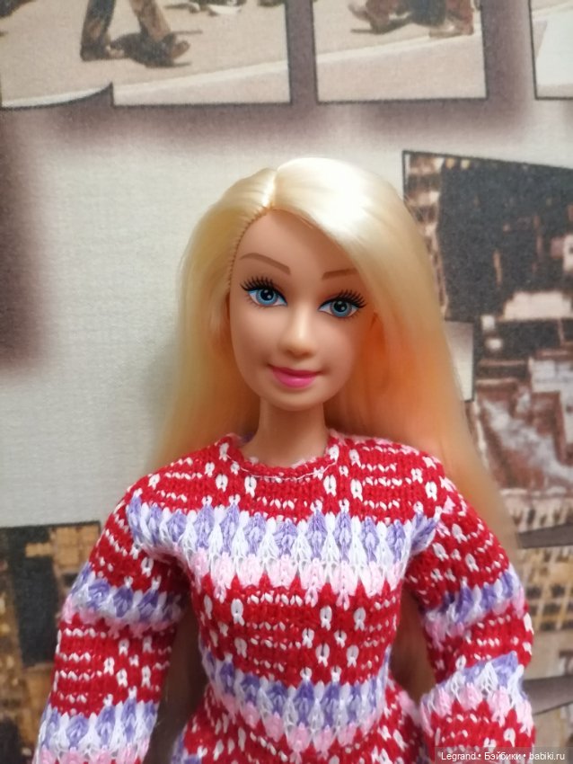 Кукла Defa Lucy с набором одежды и обуви (фото 5)