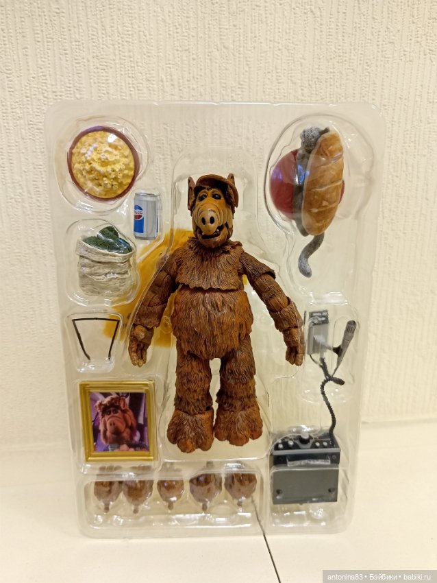 Игровые куклы (фото 3)