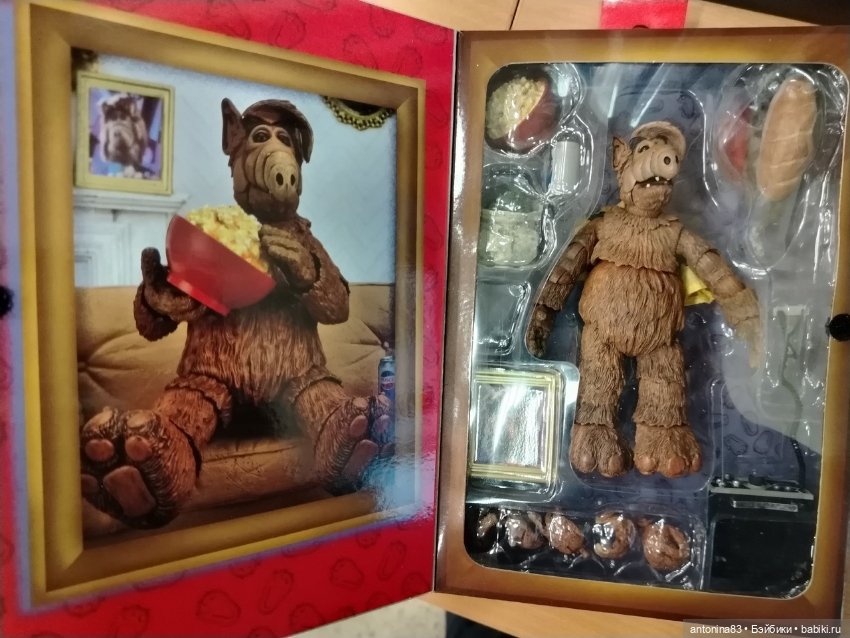 Игровые куклы (фото 4)