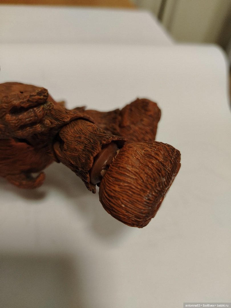 Игровые куклы (фото 6)