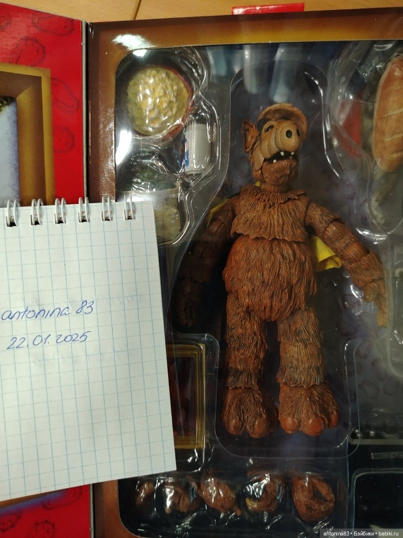 Игровые куклы (фото 5)