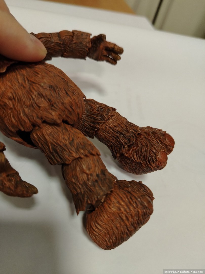 Игровые куклы (фото 7)