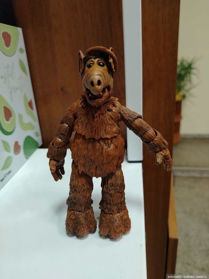 Игровые куклы (фото 2)