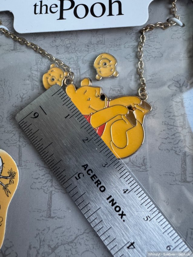 Украшения для кукол или девочек (фото 3)