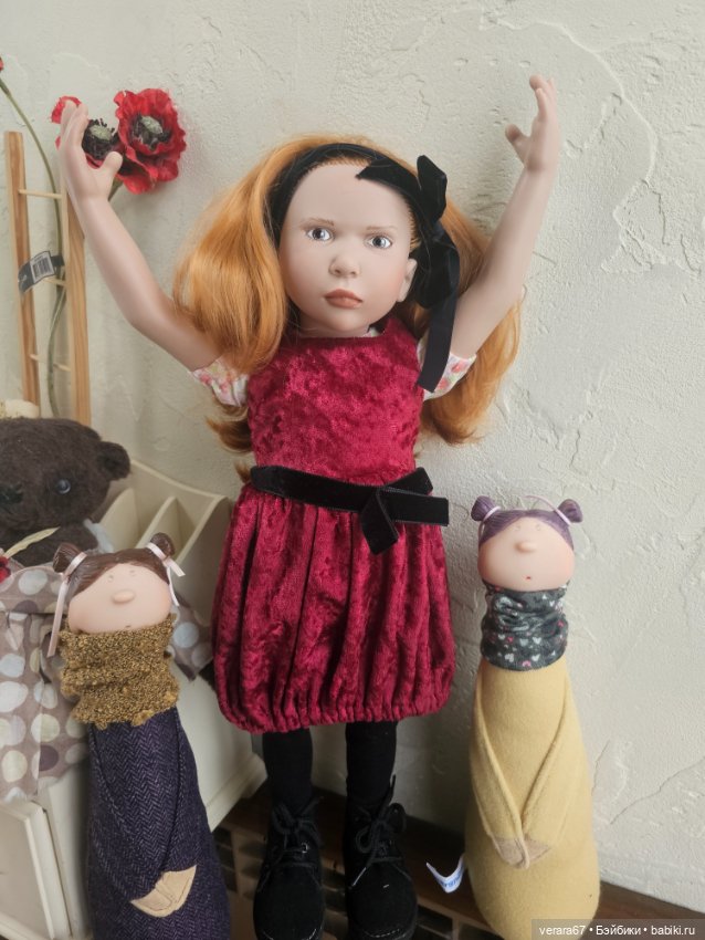 Редкая Marlene от Zwergnase.2013 год (фото 4)