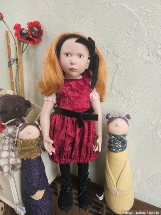 Редкая Marlene от Zwergnase.2013 год (фото 7)