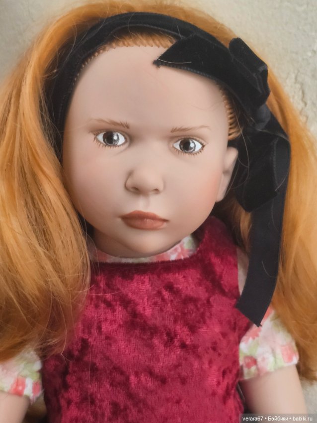 Редкая Marlene от Zwergnase.2013 год (фото 5)