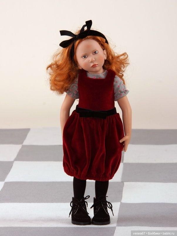 Редкая Marlene от Zwergnase.2013 год