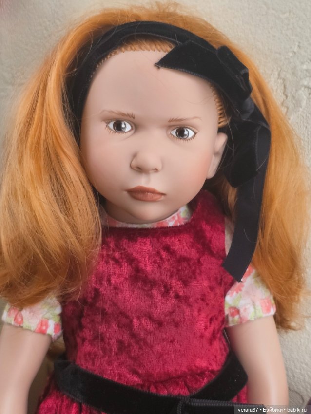 Редкая Marlene от Zwergnase.2013 год (фото 6)