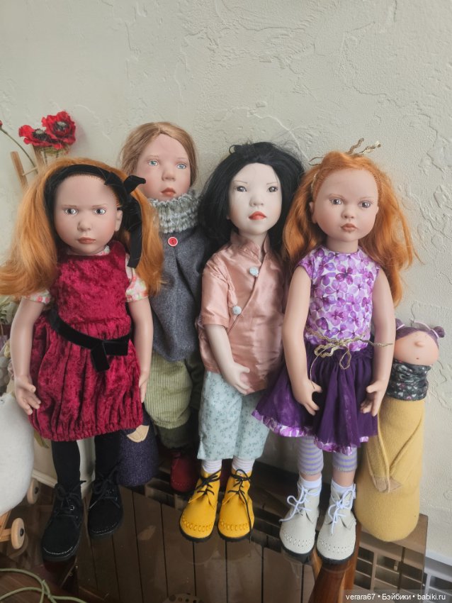 Редкая Marlene от Zwergnase.2013 год (фото 9)