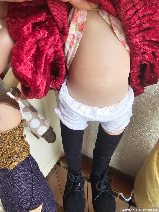 Редкая Marlene от Zwergnase.2013 год (фото 3)