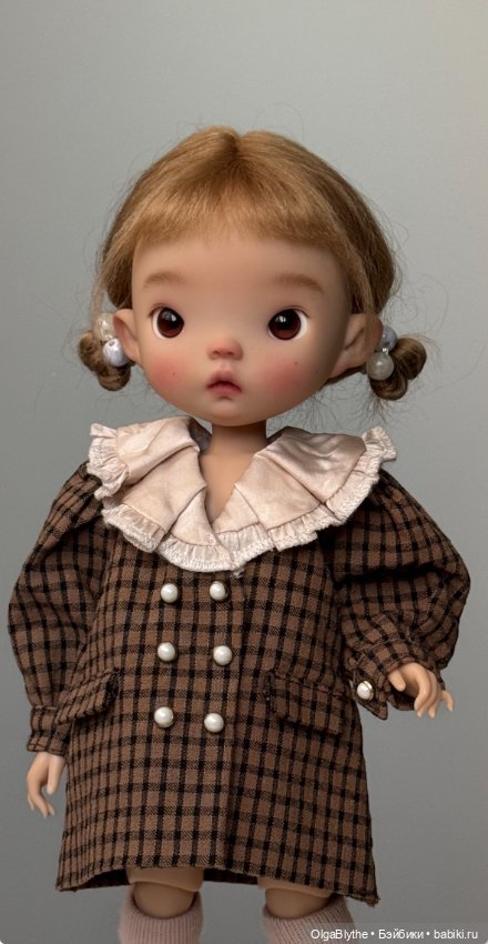 Catmo 1.0 — Куклы BJD