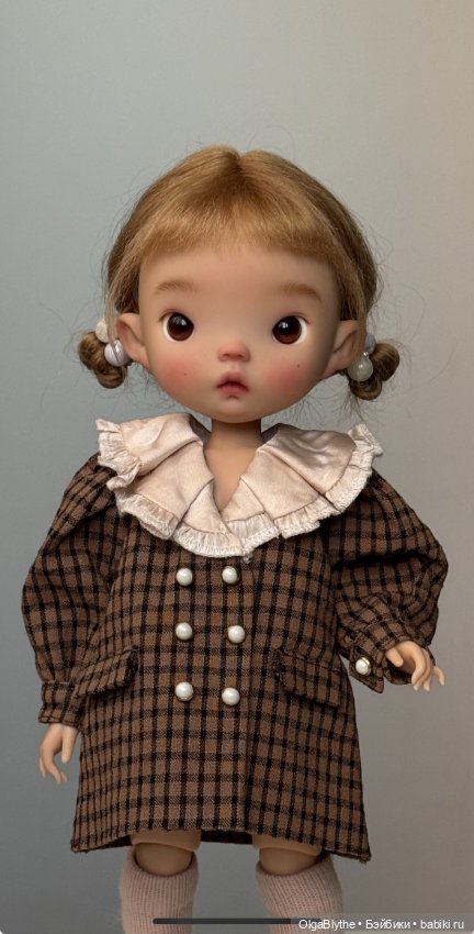 Catmo 1.0 — Куклы BJD (фото 3)