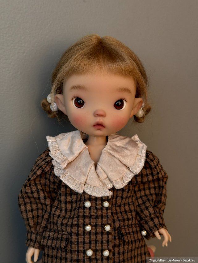 Catmo 1.0 — Куклы BJD (фото 4)