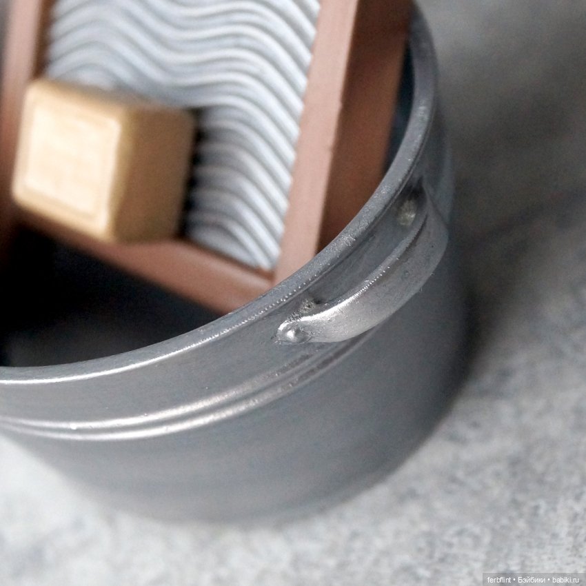 Набор "Ручная стирка" в масштабе 1:6 (фото 2)