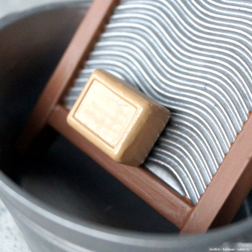 Набор "Ручная стирка" в масштабе 1:6 (фото 3)