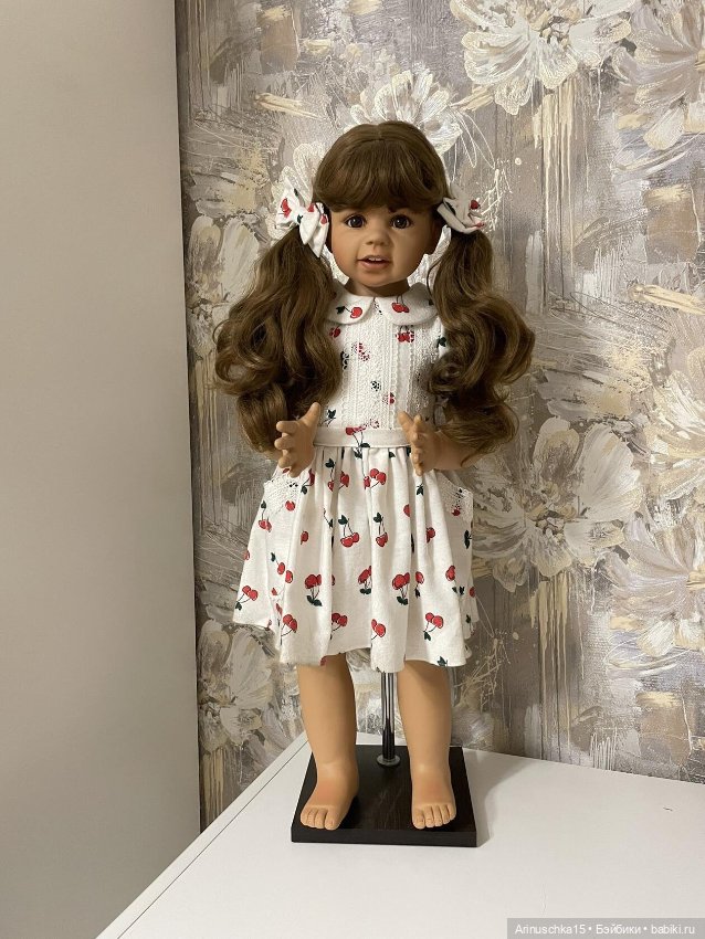 Девочка от Monika Levenig (фото 2)