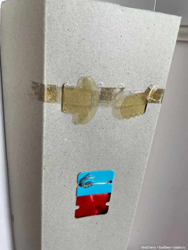 Mexican Barbie \ Барби Мексиканка (фото 7)