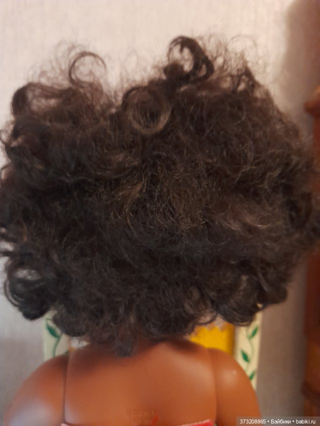 Малышка Моана — Игровые куклы (фото 4)