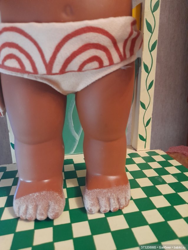 Малышка Моана — Игровые куклы (фото 3)