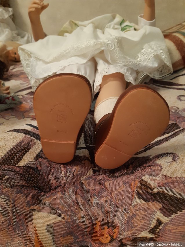 Сара Рэйчел от Hildegard Gunzel (фото 6)