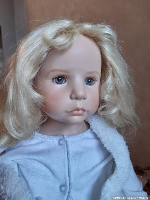 Сара Рэйчел от Hildegard Gunzel