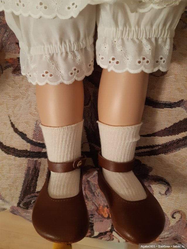 Сара Рэйчел от Hildegard Gunzel (фото 7)