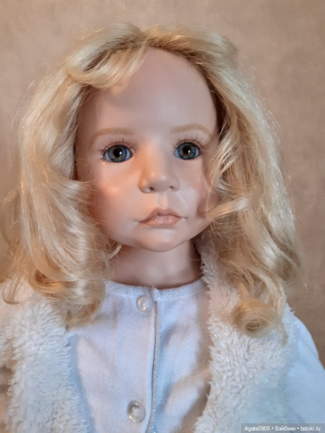 Сара Рэйчел от Hildegard Gunzel (фото 2)