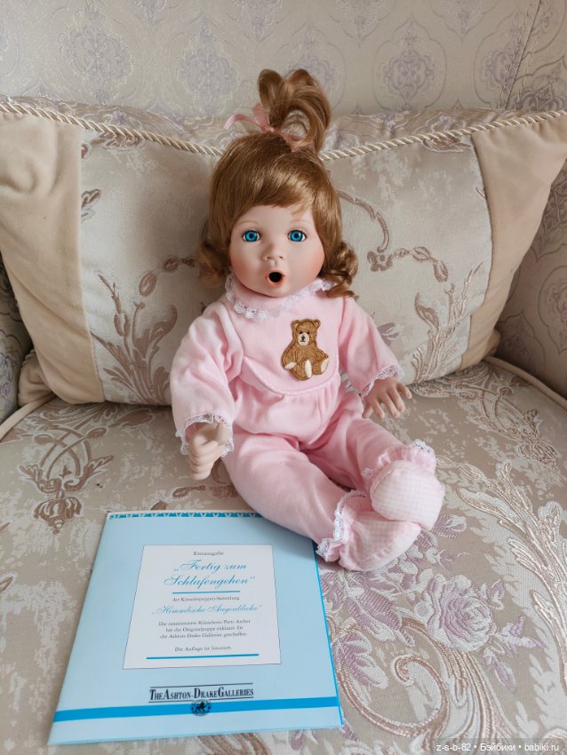 Милейшая деточка Эштон Дрейк (фото 9)