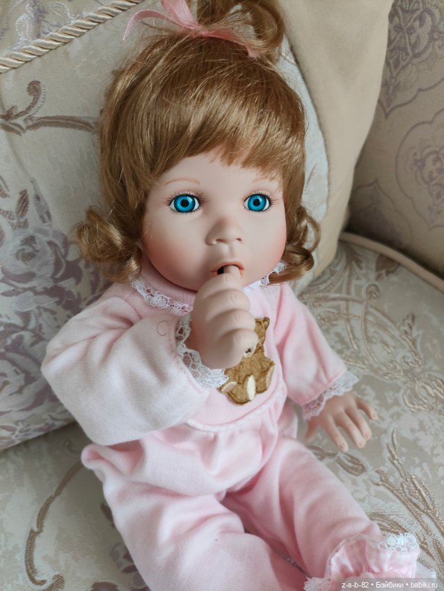 Милейшая деточка Эштон Дрейк (фото 6)