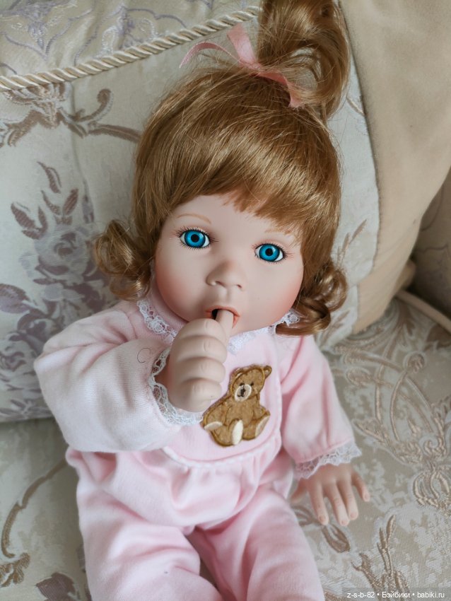 Милейшая деточка Эштон Дрейк (фото 5)