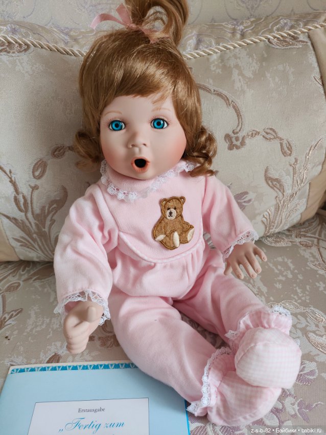 Милейшая деточка Эштон Дрейк (фото 8)