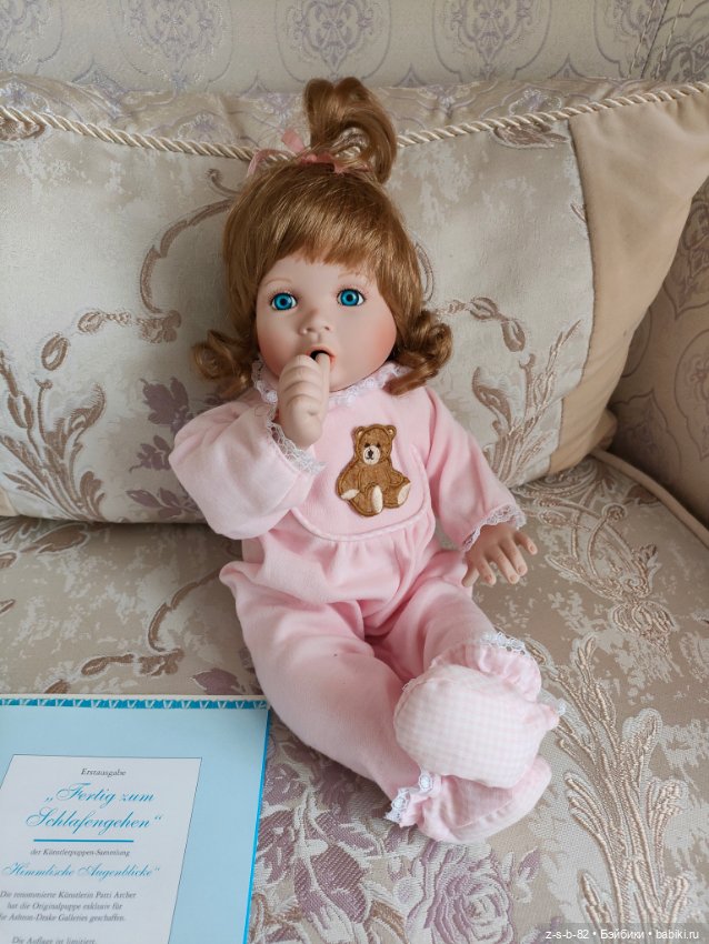 Милейшая деточка Эштон Дрейк (фото 2)