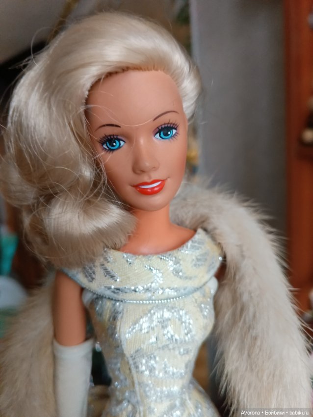 Прекрасная винтажная Дарси (фото 7)