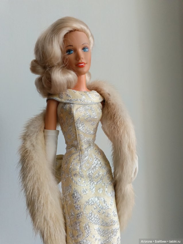 Прекрасная винтажная Дарси (фото 5)