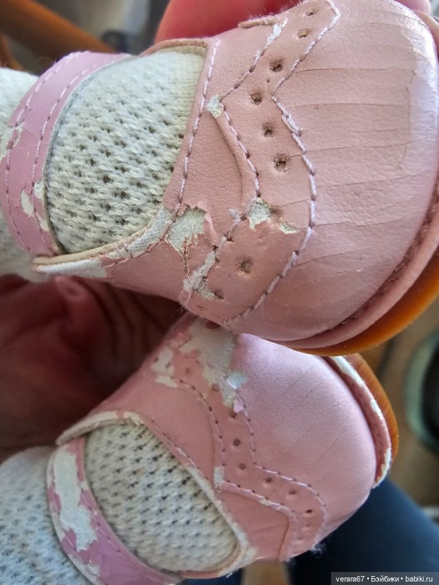 Малышка Ханна( Hannah) от Sissel Skille (фото 8)