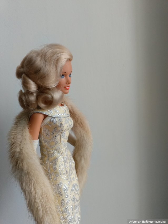 Прекрасная винтажная Дарси (фото 6)